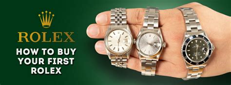 how to buy rolex for free.